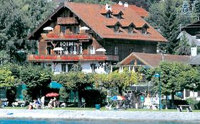 Schweizerhof Am See 3*